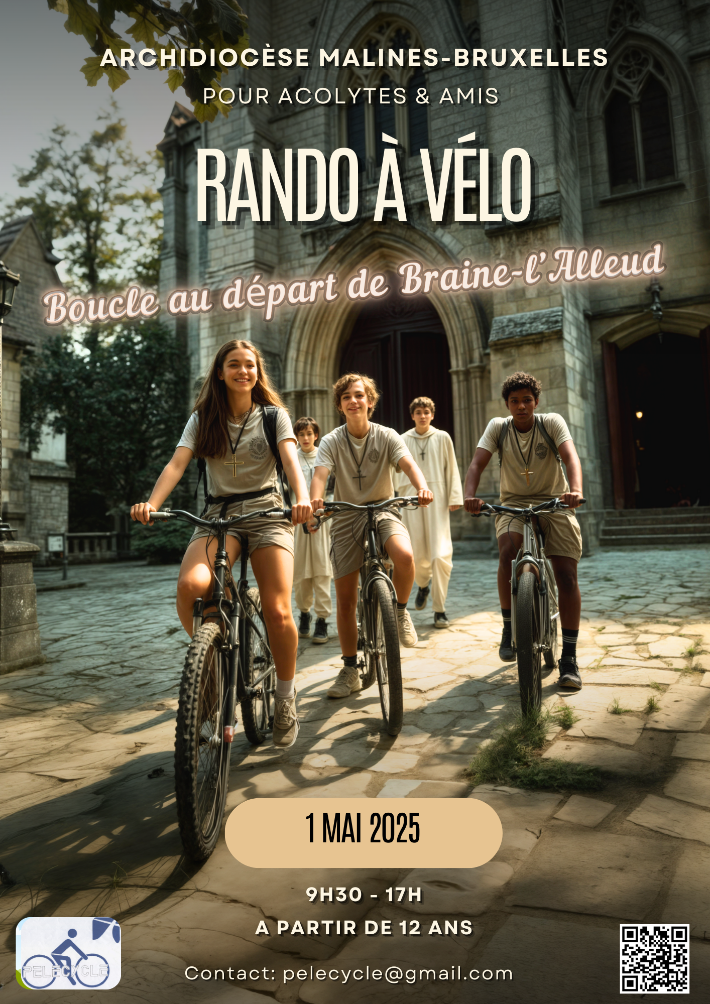 Jubilons en Chemin